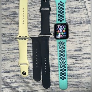 Series 3 Apple Watch 38mm